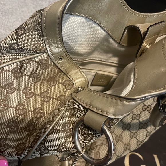 Original Gucci vintage bag - Picture 6 of 6